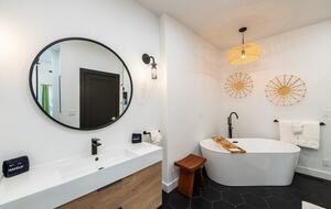 Sunsets of Sedona | A Sophisticated Desert Retreat - Sedona, Arizona