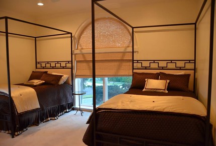 Beach Resort Home at DeBordieu Colony - Georgetown, South Carolina