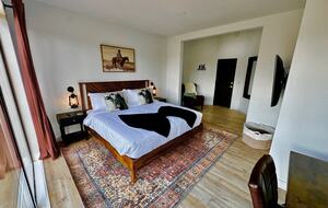 Sunsets of Sedona | A Sophisticated Desert Retreat - Sedona, Arizona