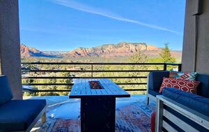 Sunsets of Sedona | A Sophisticated Desert Retreat - Sedona, Arizona
