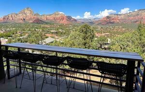 Sunsets of Sedona | A Sophisticated Desert Retreat - Sedona, Arizona
