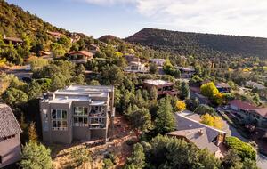 Sunsets of Sedona | A Sophisticated Desert Retreat - Sedona, Arizona