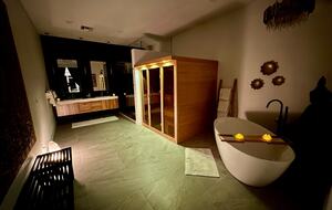 Sunsets of Sedona | A Sophisticated Desert Retreat - Sedona, Arizona