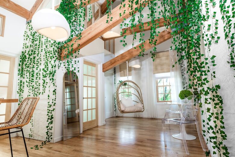 Designer 3BR Treehouse w/ Soaking Tub & Skylights - Wilton, Connecticut