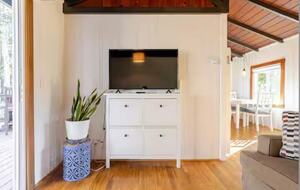 Hidden Lake House With Hot Tub & Views - Watsonville, California