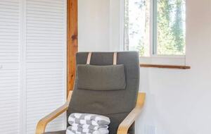 Hidden Lake House With Hot Tub & Views - Watsonville, California