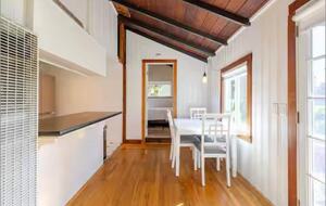 Hidden Lake House With Hot Tub & Views - Watsonville, California