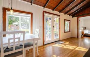 Hidden Lake House With Hot Tub & Views - Watsonville, California