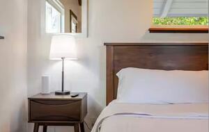 Hidden Lake House With Hot Tub & Views - Watsonville, California