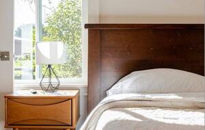 Hidden Lake House With Hot Tub & Views - Watsonville, California