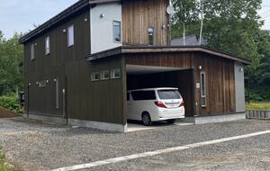 Machiruda - Kutchan- Cho, Japan