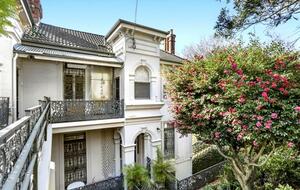 The Art Flat | Woollahra - Sydney, Australia