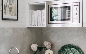 The Art Flat | Woollahra - Sydney, Australia