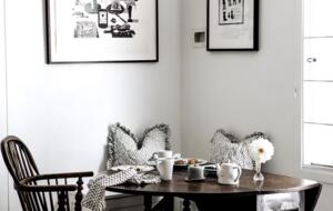 The Art Flat | Woollahra - Sydney, Australia