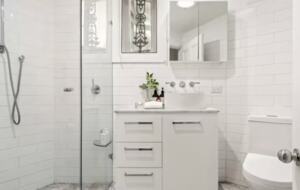 The Art Flat | Woollahra - Sydney, Australia