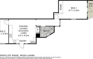 The Art Flat | Woollahra - Sydney, Australia