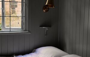 The Art Flat | Woollahra - Sydney, Australia