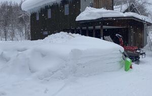 Machiruda - Kutchan- Cho, Japan