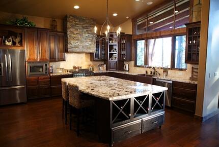 Lahontan Lodge Nr. Lake Tahoe - Truckee, California