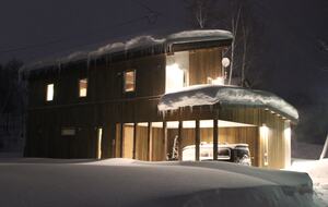 Machiruda - Kutchan- Cho, Japan