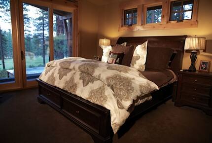 Lahontan Lodge Nr. Lake Tahoe - Truckee, California