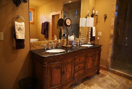Lahontan Lodge Nr. Lake Tahoe - Truckee, California