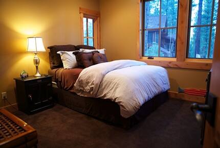 Lahontan Lodge Nr. Lake Tahoe - Truckee, California