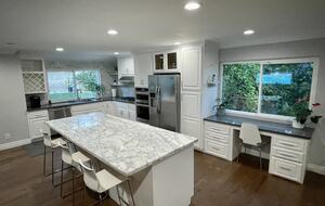 Charming Oasis Pool Home - Claremont, California