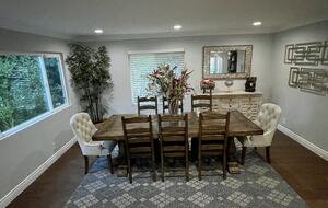 Charming Oasis Pool Home - Claremont, California