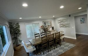 Charming Oasis Pool Home - Claremont, California