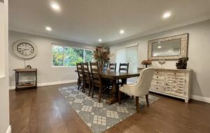 Charming Oasis Pool Home - Claremont, California