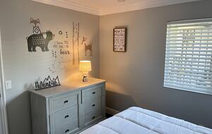 Charming Oasis Pool Home - Claremont, California