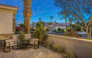 Fun and Easy Indio/La Quinta Oasis in Desert River Estates - Indio, California