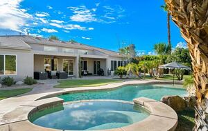 Fun and Easy Indio/La Quinta Oasis in Desert River Estates - Indio, California