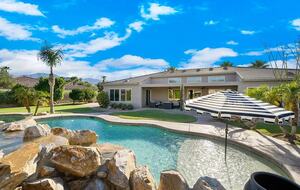 Fun and Easy Indio/La Quinta Oasis in Desert River Estates - Indio, California