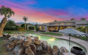 Fun and Easy Indio/La Quinta Oasis in Desert River Estates - Indio, California