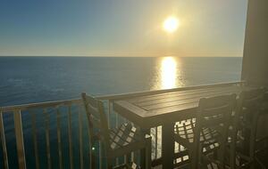 Tidewater Beach Resort - Panama City Beach, Florida