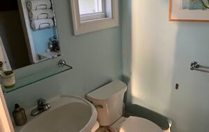 Waterfront Home with Private Beach & Panoramic River Views - Oriental, North Carolina