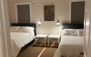 Waterfront Home with Private Beach & Panoramic River Views - Oriental, North Carolina