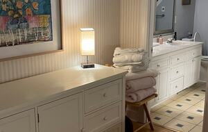 Waterfront Home with Private Beach & Panoramic River Views - Oriental, North Carolina