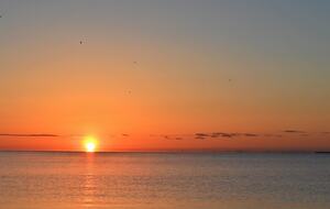 Waterfront Home with Private Beach & Panoramic River Views - Oriental, North Carolina