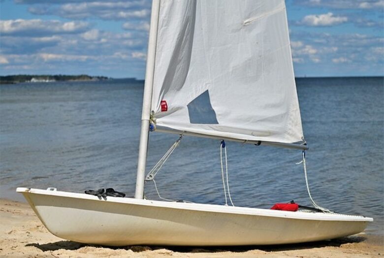 Waterfront Home with Private Beach & Panoramic River Views - Oriental, North Carolina