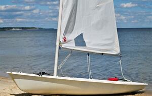 Waterfront Home with Private Beach & Panoramic River Views - Oriental, North Carolina