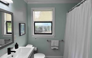 Waterfront Home with Private Beach & Panoramic River Views - Oriental, North Carolina