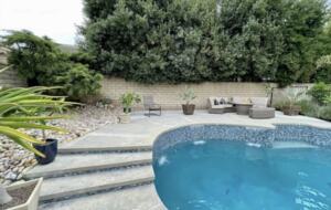 Charming Oasis Pool Home - Claremont, California