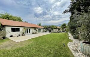 Charming Oasis Pool Home - Claremont, California