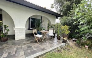 Charming Oasis Pool Home - Claremont, California