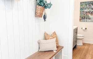 Sunset Haven | Elegant Waterfront Living in Shelby, Michigan - Shelby, Michigan