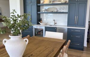 Sunset Haven | Elegant Waterfront Living in Shelby, Michigan - Shelby, Michigan