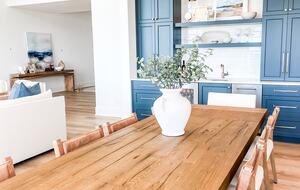 Sunset Haven | Elegant Waterfront Living in Shelby, Michigan - Shelby, Michigan